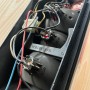 FANALE POSTERIORE SINISTRO FIAT 131