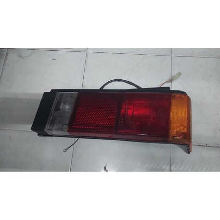 27602000 FANALE POSTERIORE DX SEAT RONDA ORIGINALE scaff.fari pian.30
