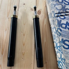 COPPIA AMMORTIZZATORI ANTERIORI VOLKSWAGEN GOLF 87 SCIROCCO