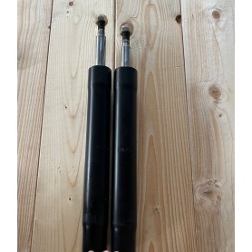 COPPIA AMMORTIZZATORI ANTERIORI VOLKSWAGEN GOLF 87 SCIROCCO