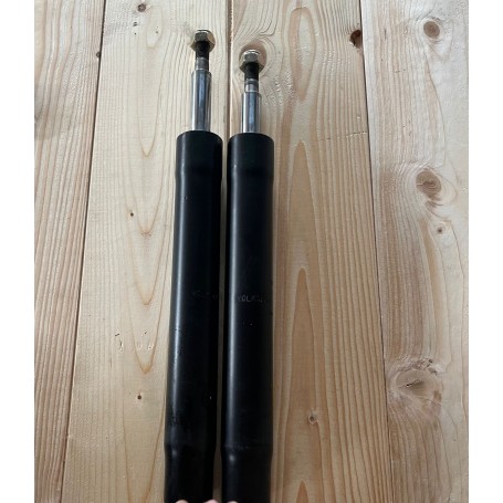 COPPIA AMMORTIZZATORI ANTERIORI VOLKSWAGEN GOLF 87 SCIROCCO