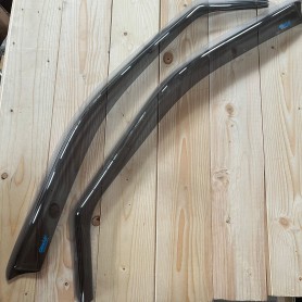 DEFLETTORE PER FINESTRINI AUTO