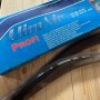 DEFLETTORE PER FINESTRINI AUTO