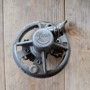 SUPPORTO DINAMO FIAT LATO COLLETTORE FIAT 1300 1500