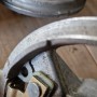 SUPPORTO DINAMO FIAT LATO COLLETTORE FIAT 1300 1500