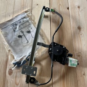 Alzacristallo per FIAT Cinquecento (170) ANTERIORE DESTRO