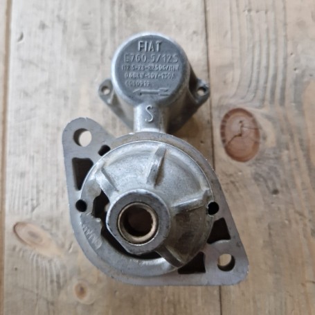 SUPPORTO MOTORINO AVVIAMENTOFIAT 600 D