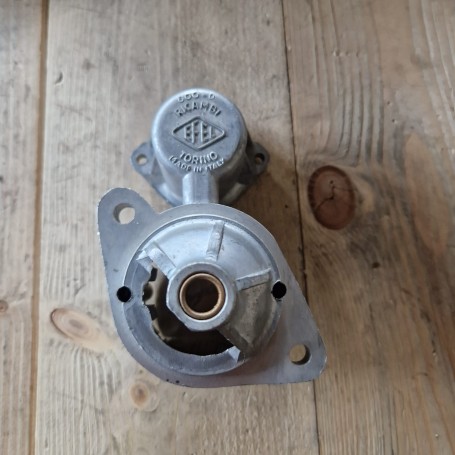 SUPPORTO LATO PIGNONE 4061016 PER FIAT 600D