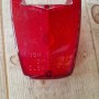 (a)LENTE FANALE LAMPEGGIATORE 1765 1766