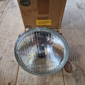 GRUPPO OTTICO ANTERIORE SINISTRO BMW E30