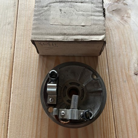 Supporto lato collettore per motorino di avviamento 70711