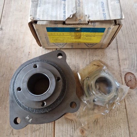 SUPPORTO LATO PIGNONE PER LEONCINO, TIGROTTO, LUPETTO, CERBIATTO