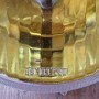 FARO FENDINEBBIA FIAT, LANCIA, ALFA ROMEO ARIC ROTONDO GIALLO