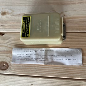 REGOLATORE FURGONE INNOCENTI