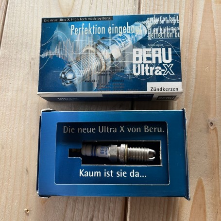 CANDELA DI ACCENSIONE BERU