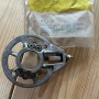 SUPPORTO DINAMO LATO COLLETTORE FIAT 500 F L