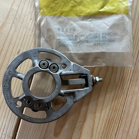 SUPPORTO DINAMO LATO COLLETTORE FIAT 500 F L