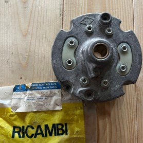 SUPPORTO LATO COLLETTORE FIAT CAMION 693N 643N