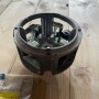 SUPPORTO LATO COLLETTORE FIAT CAMION 693N 643N