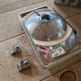 FARO FENDINEBBIA RETTANGOLARE GIALLO ARIC 88161631