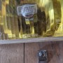 FARO FENDINEBBIA RETTANGOLARE GIALLO ARIC 88162631