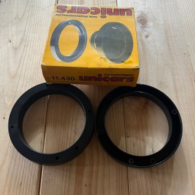 DISTANZIALI ALTOPARLANTI UNICARS 130MM