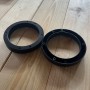DISTANZIALI ALTOPARLANTI UNICARS 130MM