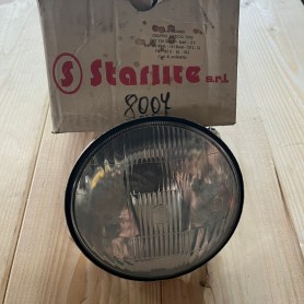 FARO ANTERIORE FIAT 128 COUPE' - 131 - 132 - LUCI DI PROFONDITA'