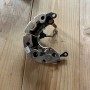 PIASTRA PORTADIODI RADDRIZZATORE FIAT PUNTO BRAVO BRAVA