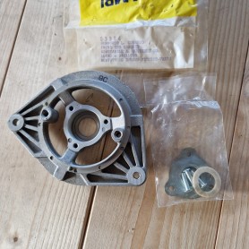 SUPPORTO LATO COMANDO DINAMO