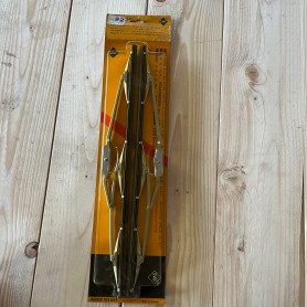 Kit spazzole tergicristallo