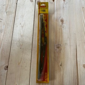 SPAZZOLE TERGICRISTALLO NERO ALFA ROMEO ALFETTA 74 ALFASUD SPRINT 400mm