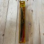 SPAZZOLE TERGICRISTALLO NERO ALFA ROMEO ALFETTA 74 ALFASUD SPRINT 400mm