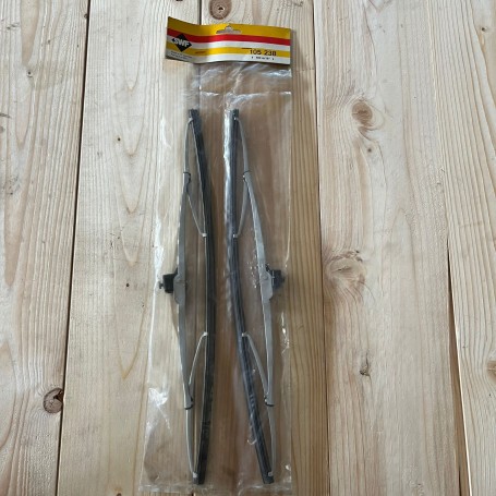 SPAZZOLE TERGI MAN MERCDES HANOMAG LANCIA FORD VOLVO