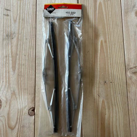 SPAZZOLE TERGICRISTALLO 330MM/13'' INNOCENTI LAMBRO,PIAGGIO VESPA/VESA600 VW 1300,1500