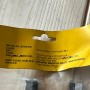 Coppia spazzole tergicristallo a vite SWF 400mm autocarri auto d'epoca
