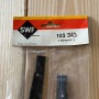 SPAZZOLE TERGICRISTALLO 300MM/12'' VOLKSWAGEN TYP 181/182