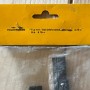 SPAZZOLE TERGICRISTALLO 300MM/12'' VOLKSWAGEN TYP 181/182