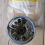 SUPPORTO LATO COLLETTORE PER FIAT 131