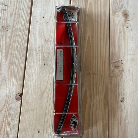 SPAZZOLE TERGICRISTALLO 406MM CARRELLO