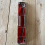 SPAZZOLE TERGICRISTALLO 406MM CARRELLO