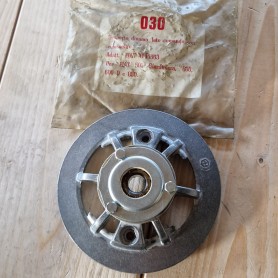 SUPPORTO DINAMO 4145563 LATO PULEGGIA PER FIAT 500 GIARDINIERA, 600, 600 D, 850