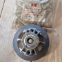 SUPPORTO DINAMO 4145563 LATO PULEGGIA PER FIAT 500 GIARDINIERA, 600, 600 D, 850