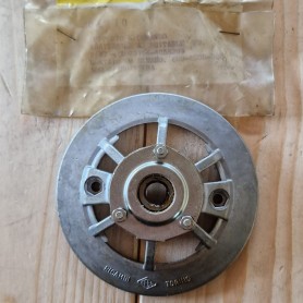 SUPPORTO DINAMO 4033766 PER FIAT 500 G, 600, 600 D, 850, BIANCHINA