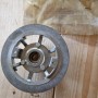 SUPPORTO DINAMO 4033766 PER FIAT 500 G, 600, 600 D, 850, BIANCHINA