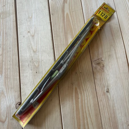 SPAZZOLA BOSCH 450MM / 18''