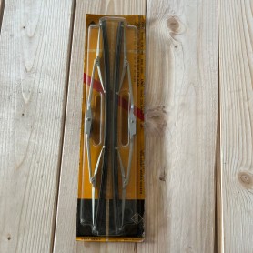 SPAZZOLE TERGICRISTALLO OPEL FORD MAN