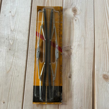 SPAZZOLE TERGICRISTALLO OPEL FORD MAN