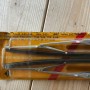 SPAZZOLE TERGICRISTALLO OPEL FORD MAN