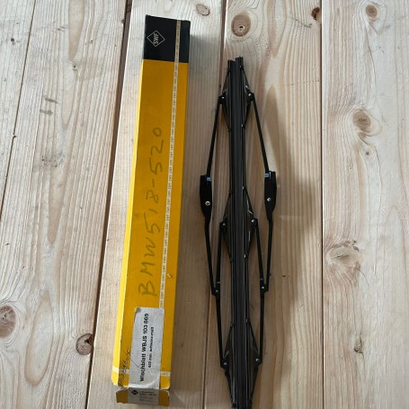 SPAZZOLE TERGI BMW 518-520 405MM